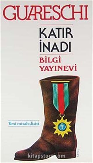 Katır İnadı