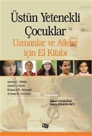 Üstün Yetenekli Çocuklar