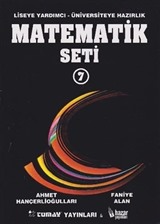 Matematik Seti 7