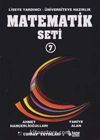 Matematik Seti 7