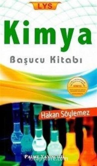 LYS Kimya Başucu Kitabı