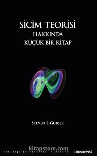 Sicim Teorisi Hakkında Küçük Bir Kitap