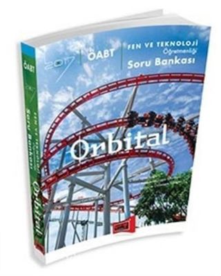 2017 ÖABT Orbital Fen ve Teknoloji Öğretmenliği Soru Bankası