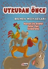 Uykudan Önce - Bremen Mızıkacıları