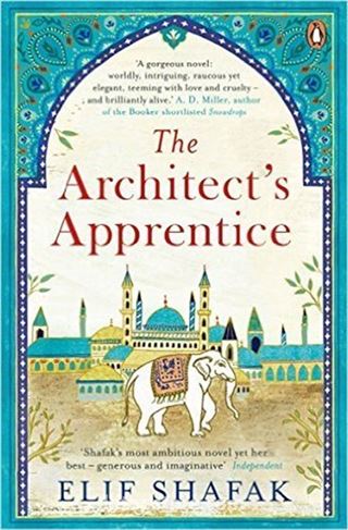 The Architect's Apprentice