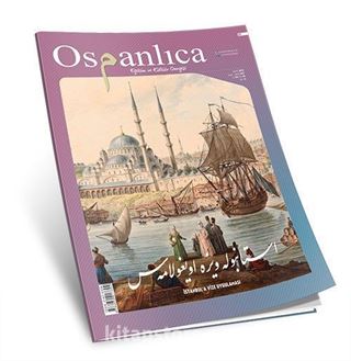 Osmanlıca Eğitim ve Kültür Dergisi Sayı:33 Mayıs 2016