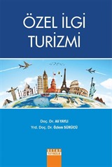 Özel İlgi Turizmi