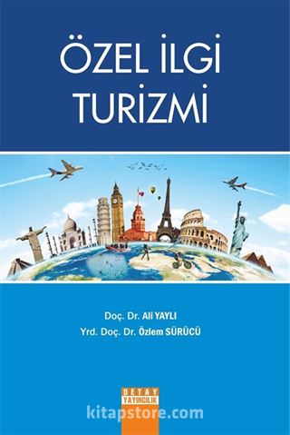 Özel İlgi Turizmi