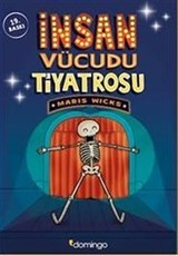 İnsan Vücudu Tiyatrosu