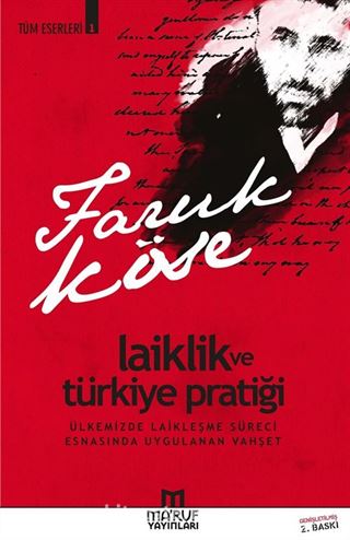 Laiklik ve Türkiye Pratiği