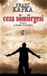 Ceza Sömürgesi