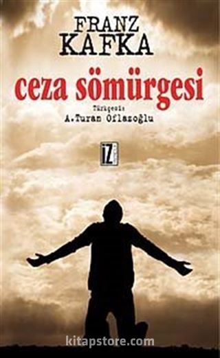 Ceza Sömürgesi