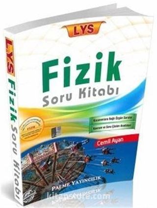 LYS Fizik Soru Kitabı