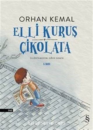 Elli Kuruş Çikolata