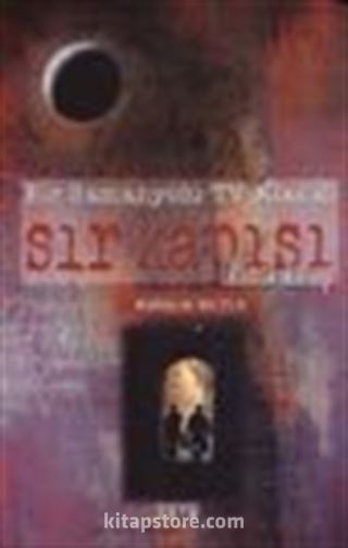 Sır Kapısı (İkinci Kitap)