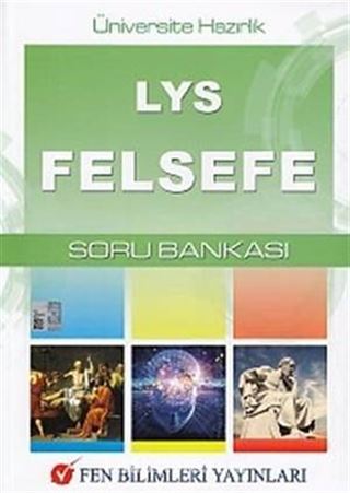 LYS Felsefe Soru Bankası