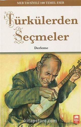 Türkülerden Seçmeler