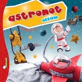 Astronot Olsam / Büyüyünce Ne Olsam?