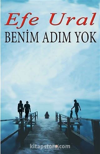 Benim Adım Yok