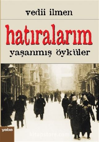 Hatıralarım