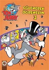 Tom ve Jery / Eğlenerek Öğrenelim 3