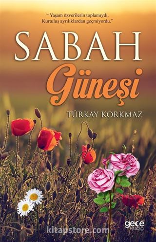 Sabah Güneşi