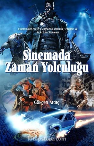 Sinemada Zaman Yolculuğu