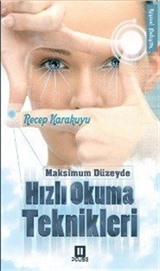 Maksimum Düzeyde Hızlı Okuma