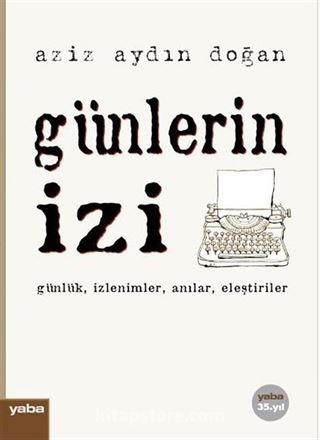 Günlerin İzi