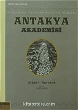 Antakya Akademisi