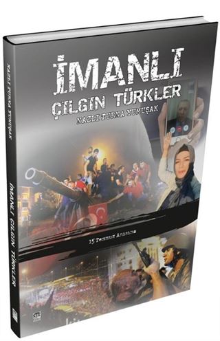 İmanlı Çılgın Türkler