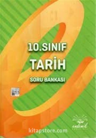 10. Sınıf Tarih Soru Bankası