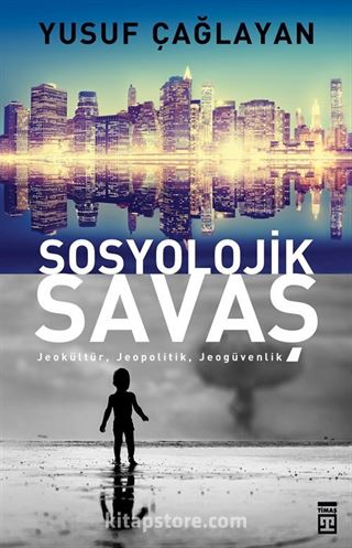 Sosyolojik Savaş