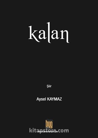 Kalan