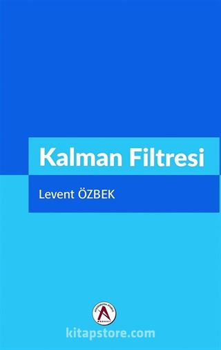 Kalman Filtresi