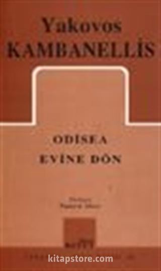 Odisea Evine Dön