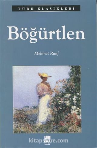 Böğürtlen