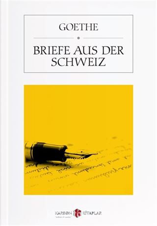 Briefe Aus Der Schweiz