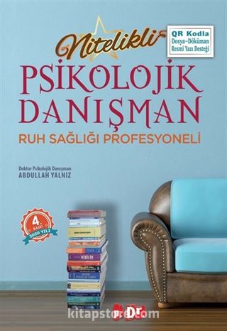 Nitelikli Psikolojik Danışman