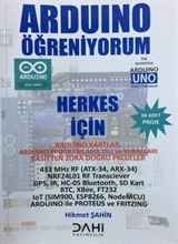 Arduino Öğreniyorum (Herkes İçin)