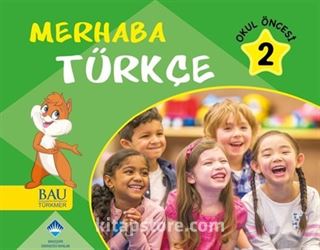 Merhaba Türkçe 2