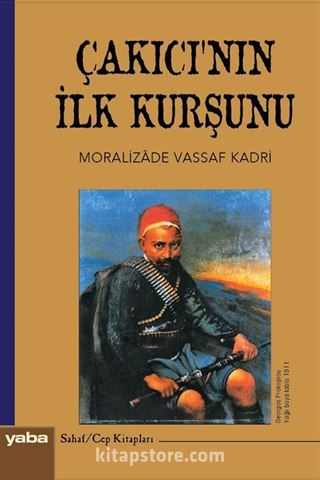 Çakıcı'nın İlk Kurşunu