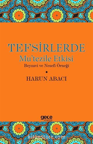 Tefsirlerde Mu'tezile Etkisi