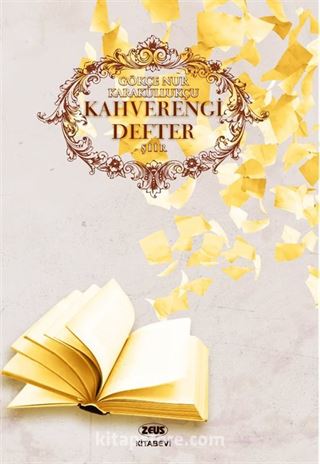 Kahverengi Defter