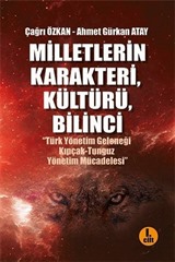 Milletlerin Karakteri, Kültürü, Bilinci (2 Cilt Takım)