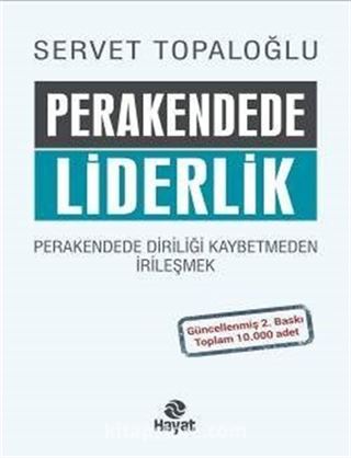 Perakendede Liderlik