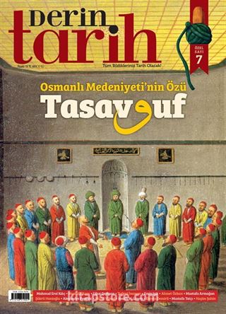 Derin Tarih Özel Sayı 7