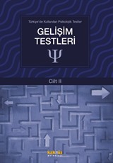 Gelişim Testleri / Türkiye'de Kullanılan Psikolojik Testler 2