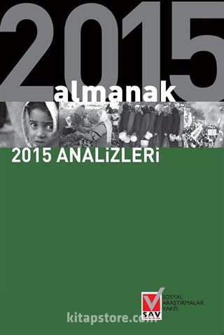 Almanak 2015 Analizleri