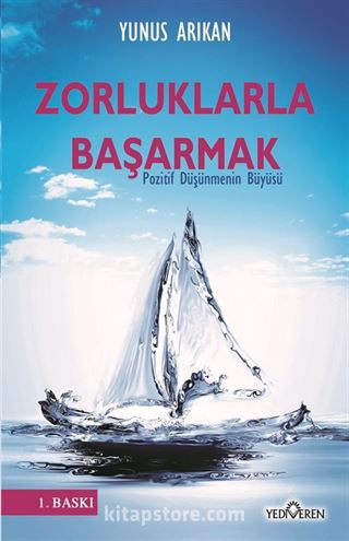 Zorluklarla Başarmak